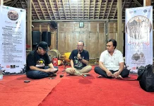 Festival Banyoemas Kota Lama 2026 Satukan Tradisi dan Seni Budaya
