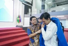 UMP Terjunkan 326 Mahasiswa Jadi Relawan Mengajar