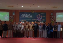 Mahasiswa Muhammadiyah Didorong Kuasai Literasi Digital