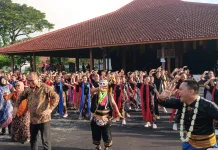 DKKB Dorong Festival Seni Budaya di Banyumas Raih Pengakuan Nasional