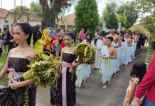 Ruwat Sukerta Jadi Ikon Festival Banyoemas Kota Lama 2026