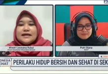 Dosen Unsoed: PHBS di Sekolah Harus Menjadi Kebiasaan, Bukan Sekadar Aturan
