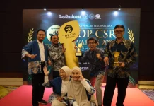 PLTU Adipala Jaga Keandalan Listrik hingga Dorong Pemberdayaan Masyarakat
