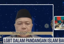 Ustaz Enjang: Sikapi Isu LGBT dengan Dakwah yang Bijaksana dan Berakhlak