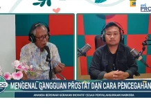 Gaya Hidup Modern Tingkatkan Risiko Gangguan Prostat, Ini Cara Mencegahnya