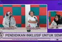 Pendidikan Inklusif: Investasi Jangka Panjang untuk Kesetaraan