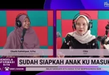 Bukan Soal Bisa Baca Tulis: Kesiapan Emosional Anak Masuk SD Lebih Penting