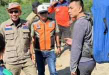 Pasca Kebakaran di Pos 8-9 Gunung Slamet, BPBD Imbau Pendaki Lebih Waspada