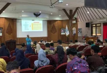 Operator SIKS NG di Purbalingga Diberi Pelatihan agar Proaktif Perbaharui Data