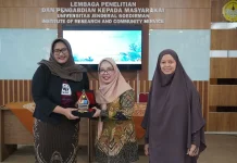 Unsoed dan WWF Gelar Pelatihan Identifikasi Spesies Laut Terancam