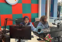 Halo RRI, Kepala RRI Purwokerto Tanggapi Masukan Pendengar