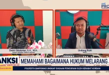 Kemudahan Akses Internet Jadi Tantangan Pemberantasan Judi Online