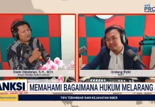 Tak Hanya Bandar, Promotor hingga Pemain Judi Online Terancam Hukuman Pidana