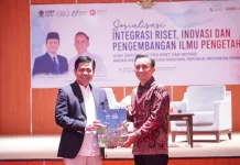 UMP Perkuat Ekosistem Riset Bersama BRIN