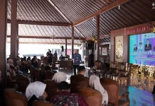 Bupati Banyumas Dorong Anak Muda Jadi Agen Perubahan