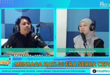 Menjaga Hati agar Tak Kehilangan Arah di Era Serba Cepat