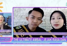 Ambal Tawarkan Wisata Sejarah, Budaya, dan Kuliner dalam Satu Destinasi