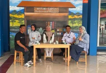 Perkawinan Anak di Banyumas Menurun, FK-KKG Ingatkan Masih Ada Kasus Tersembunyi