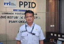 Gerakan CEPAK Banyumas Perkuat Upaya Pencegahan Perkawinan Anak