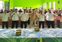Mahasiswa KKN UNUGHA Cilacap Siapkan Beragam Program Keagamaan dan Pendidikan