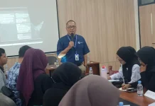Direktur TMB RRI Bekali Mahasiswa Unsoed Kiat Sukses Karier di Dunia Kerja