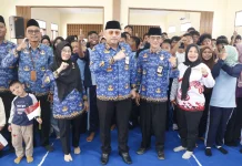 SKB Kota Tegal Kenalkan Program Nonformal melalui MPLS