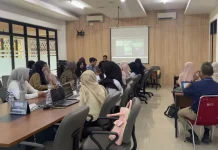 Program C10S Bekali Mahasiswa dan Lulusan Unsoed Hadapi Dunia Kerja