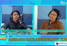 Menata Hati Jadi Kunci Sukses Menuntut Ilmu di Tahun Ajaran Baru
