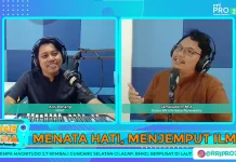 Budaya Serba Instan di Era Digital Jadi Tantangan dalam Menuntut Ilmu