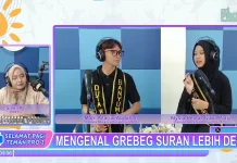 Mbekayu Banyumas: Konten Digital Jadi Kunci Lestarikan Grebeg Suran