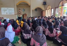 BNN Purbalingga Lampaui Target Rehabilitasi, Mayoritas Klien Masih Anak-anak