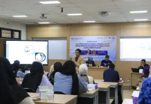 Perpustakaan UMP Dorong Publikasi Jurnal Bereputasi