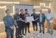 Polri Perkuat Sinergi Forkopimda Wujudkan Pilkades Serentak 2027 yang Aman