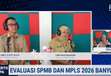 Dindik Banyumas Dorong Pemerataan dan Sekolah Ramah Anak