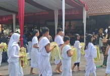 Festival Banjoemas Kota Lama 2026 Lestarikan Budaya dan Dongkrak Pendapatan UMKM