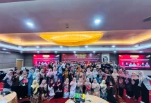 UMP Borong Penghargaan pada AICIRE 2026