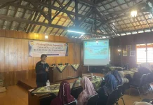 BPJS Ketenagakerjaan Gandeng Bumdesma Binangun Lindungi Pekerja Informal