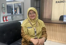 SPMB SDN 8 Kranji Berjalan Lancar, MPLS Dukung Adaptasi Siswa Baru