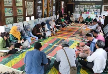 Budayawan Kenalkan Jejak Keturunan Pendiri Kabupaten Lewat Babad Banyumas
