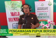 Edukasi Hukum Jadi Kunci Cegah Penyalahgunaan Pupuk Bersubsidi