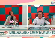 Peran Orang Tua dalam Pengasuhan Anak Perempuan di Era Digital