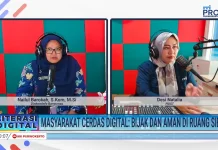 Masyarakat Cerdas Digital: Kunci Bijak Bermedia Sosial