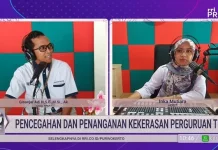 Ciptakan Lingkungan Aman: Langkah Pencegahan Kekerasan di Perguruan Tinggi