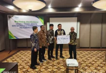 Kejar UCJ, BPJS Ketenagakerjaan Cilacap Dorong Perlindungan Aparatur Desa