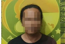 Polisi Amankan Pria Asal Kesugihan, BaGanja 192 Gram dan Ribuan Obat Terlarang