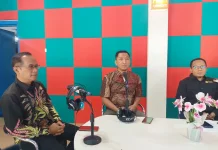 Petani Milenial di Banyumas Baru 10 Persen, Regenerasi Dinilai Masih Lambat