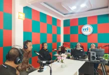 Dinas Pertanian Banyumas Perkuat Inkubasi dan Teknologi untuk Cetak Petani Muda