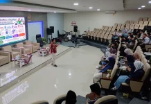 Kolaborasi Kemenag dan Baznas Banyumas Dorong Keterampilan Digital Santri