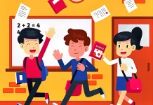 Pendidikan Karakter Tidak Cukup Mengandalkan Kurikulum