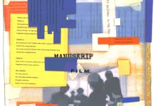 FILM. Rilis Album Debut “Manuskrip”